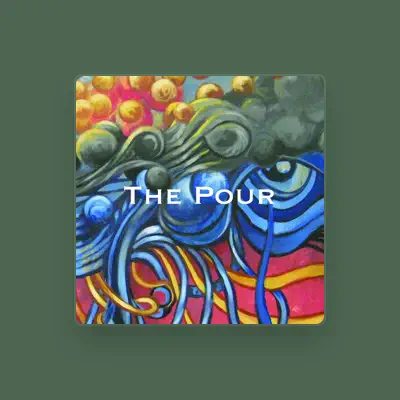 Listen to The Pour, watch music videos, read bio, see tour dates & more!