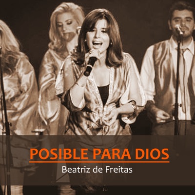 Posible para Dios - EP