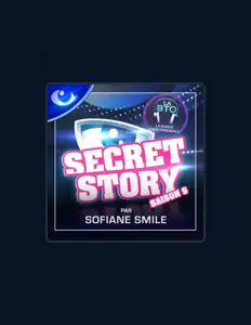 聆聽 Sofiane Smile、觀看音樂影片、閱讀小傳、查看巡演日期等！