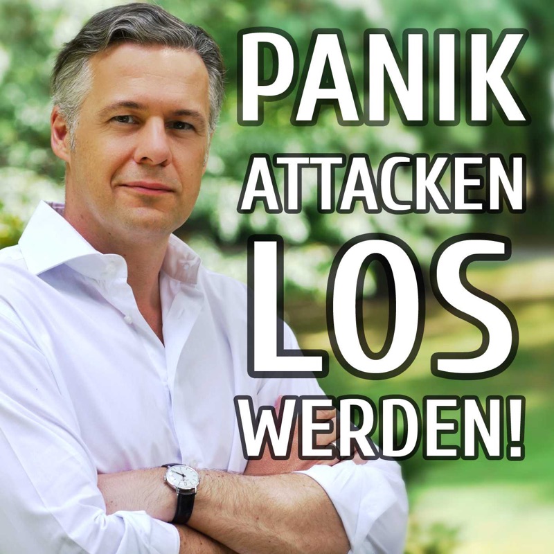 Panikattacken loswerden