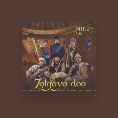 Listen to altai, watch music videos, read bio, see tour dates & more!