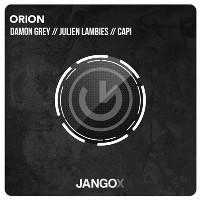 Orion - Single