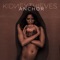 Anchor - Kidneythieves lyrics