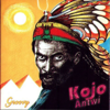 Groovy - Kojo Antwi