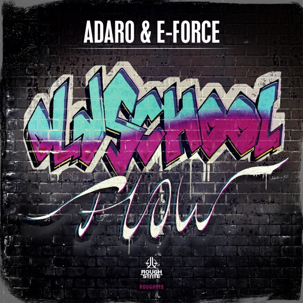 Oldschool Flow - Single