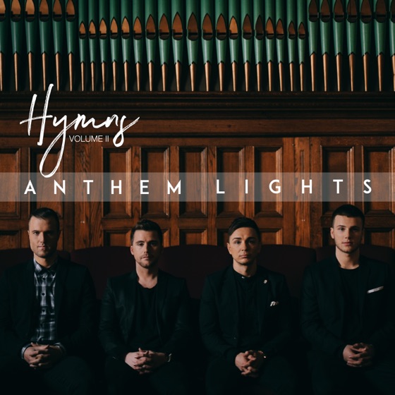 Cover artwork for Great Is Thy Faithfulness