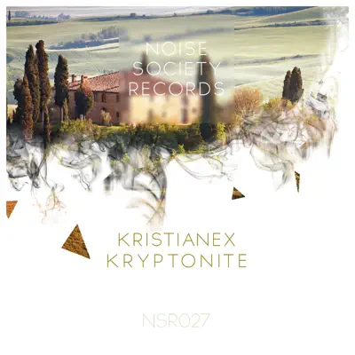 Listen to Kryptonite - Single by Kristianex