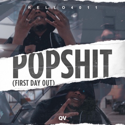 Popshit (First Day Out) - Single