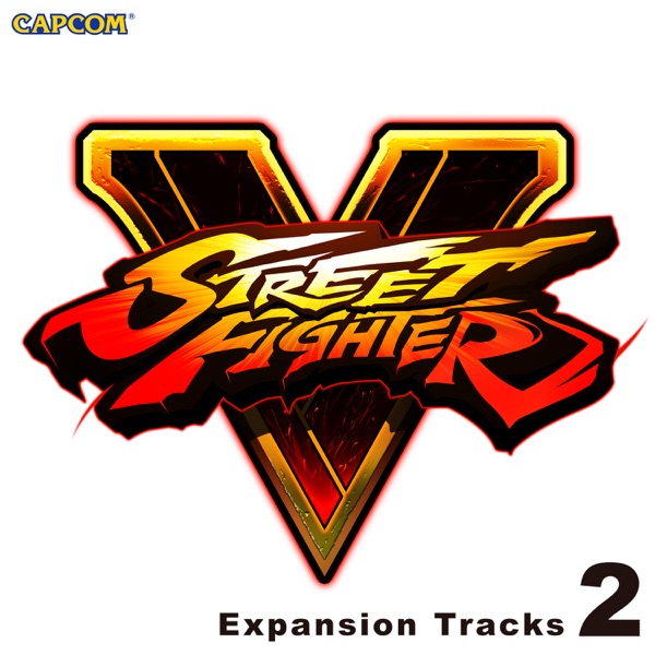 ストリートファイターV エクスパンション トラックス 2