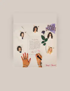 聆聽 Bad Habit、觀看音樂影片、閱讀小傳、查看巡演日期等！