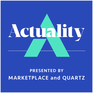 Actuality podcast