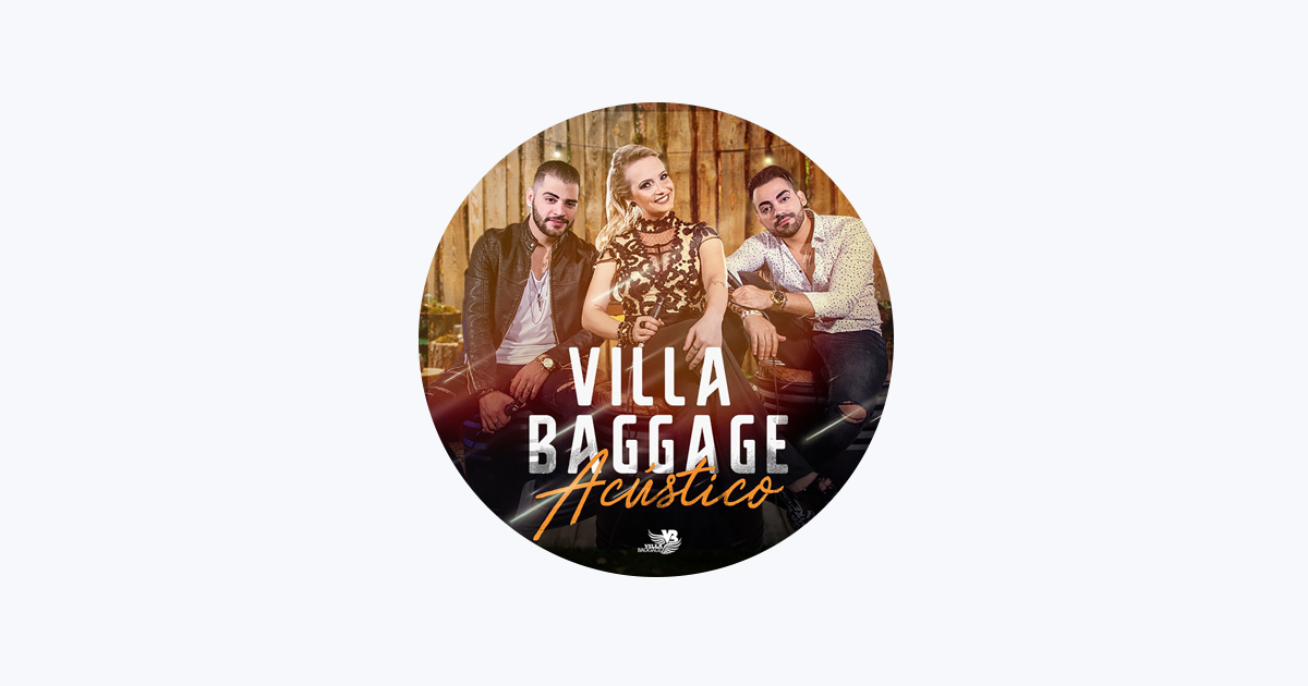 Villa baggage sale
