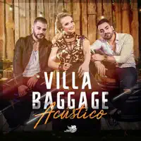 Pijama de Ursinho — Villa Baggage