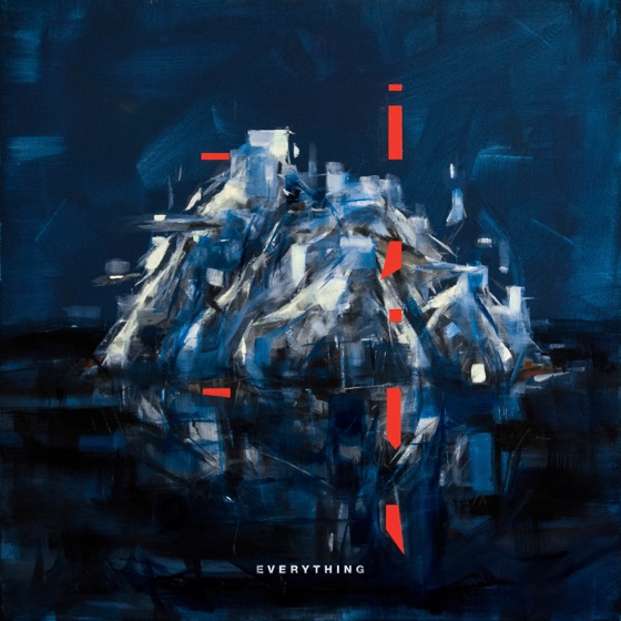 Cover artwork for So Cold