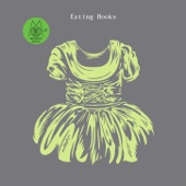 Eating Hooks - EP artwork
