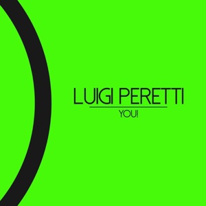 You! - EP