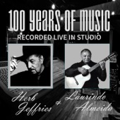100 Years of Music artwork