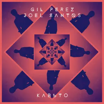 Kabuto (feat. Joel Santos) [Extended Mix] by Gil Perez song reviws