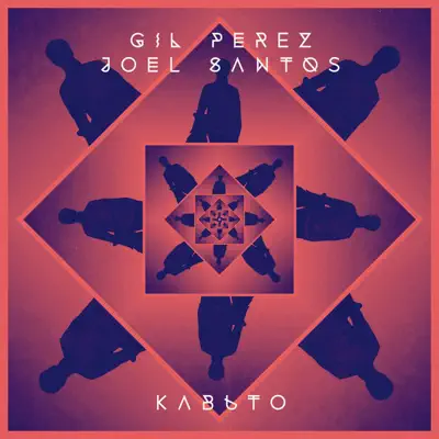 Kabuto - Single - Gil Pérez