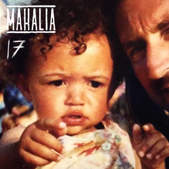 Cover artwork for 17