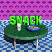 Snack - Single - Swamp G