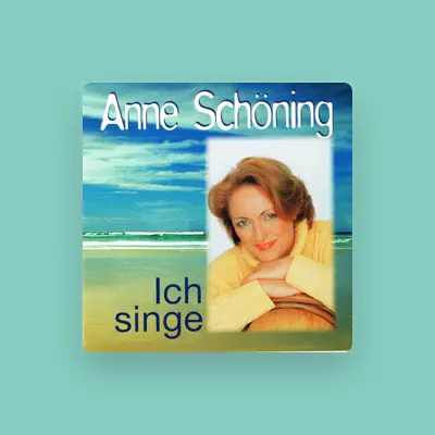 Listen to Anne Schöning, watch music videos, read bio, see tour dates & more!