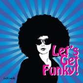 Funksitar artwork