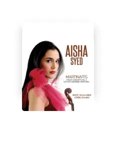 聆聽 Adrija Čepaitė、觀看音樂影片、閱讀小傳、查看巡演日期等！