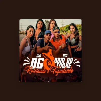 Listen to MC don do toque, watch music videos, read bio, see tour dates & more!
