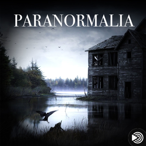 Paranormalia podcast