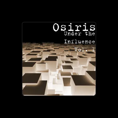 Listen to Osiris, watch music videos, read bio, see tour dates & more!