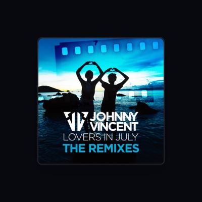 Listen to Johnny Vincent, watch music videos, read bio, see tour dates & more!