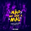 Não Me Leve a Mal - Single (Ao Vivo) [feat. Michel Teló] - Single