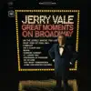 Jerry Vale - Stranger In Paradise (From "Kismet")