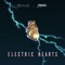 Electric Hearts - BEAUZ & Luke Anders lyrics