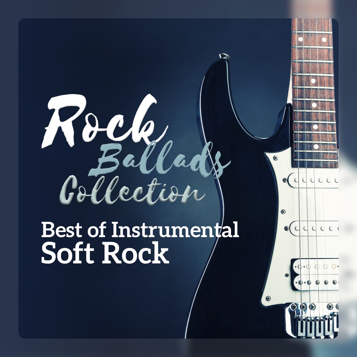 Rock Ballads Collection - Best of Instrumental Soft Rock - Album by Rock  Destination Team - Apple Music