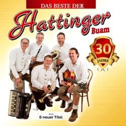 Die Hattinger Buam - Musik soll heut erklingen