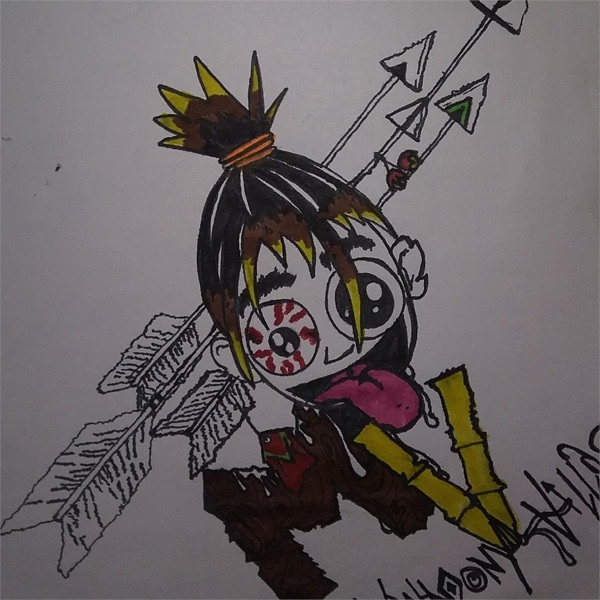 3 Man Beat (demo)