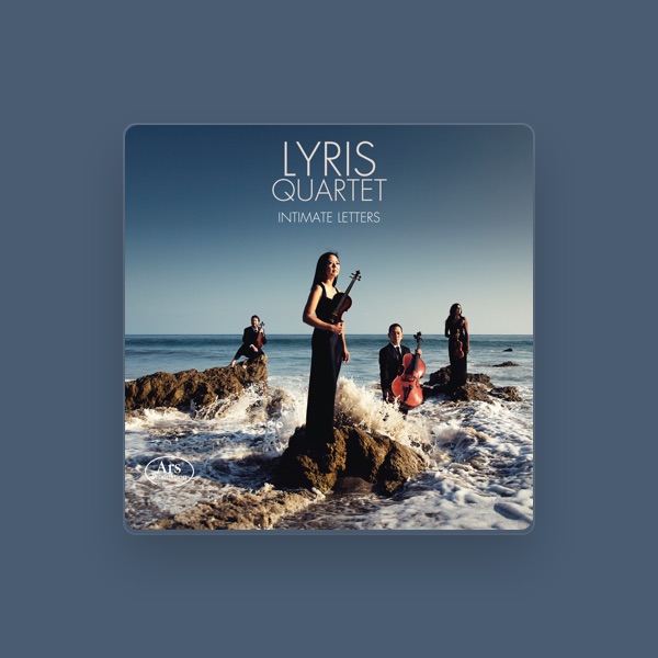 Lyris Quartet's avatar