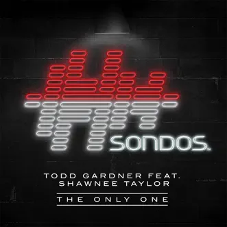 The Only One (feat. Shawnee Taylor) - Single by Todd Gardner album reviews, ratings, credits