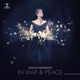 IN WAR & PEACE cover art