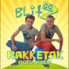 Rakketak Boem Boem - Single