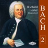 Bach: Works for Harpsichord, Vol. 2