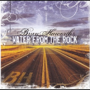 Bryn Haworth - The Glory Zone - Line Dance Musique