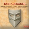 Mozart: Don Giovanni artwork