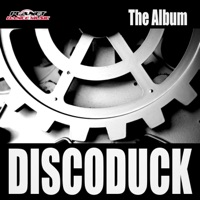 Discoduck - Everybody Rock (DJ Hyo Extended Mix)