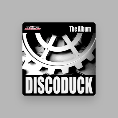 Listen to Discoduck, watch music videos, read bio, see tour dates & more!