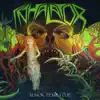 Inhalator - Passzív exitálás