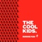 Running Man (feat. Maxo Kream) - The Cool Kids lyrics