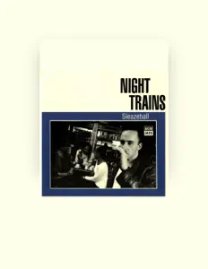 Listen to Night Trains, watch music videos, read bio, see tour dates & more!